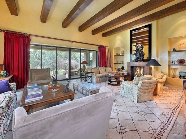 10 Canyon Vista Court, Santa Fe, NM 87506