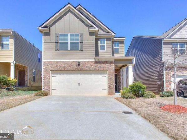 565 Dasheill Lane, Atlanta, GA 30349