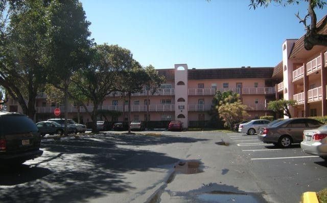 9460 Sunrise Lakes Boulevard, Unit 106, Sunrise, FL 33322 Photo