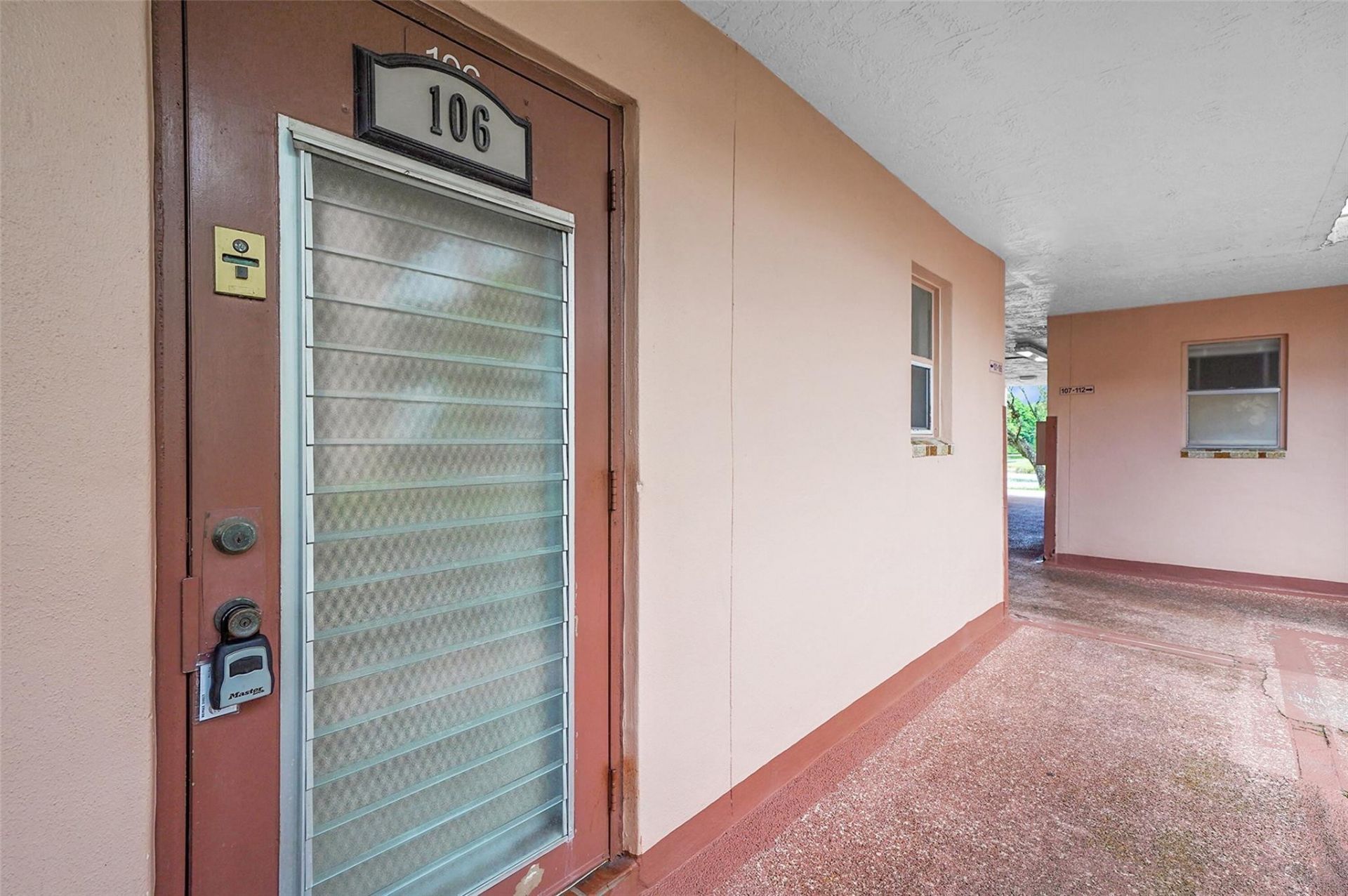 9460 Sunrise Lakes Boulevard, Unit 106, Sunrise, FL 33322 Photo