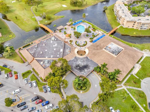 2781 N Pine Island Road, Unit 312, Sunrise, FL 33322