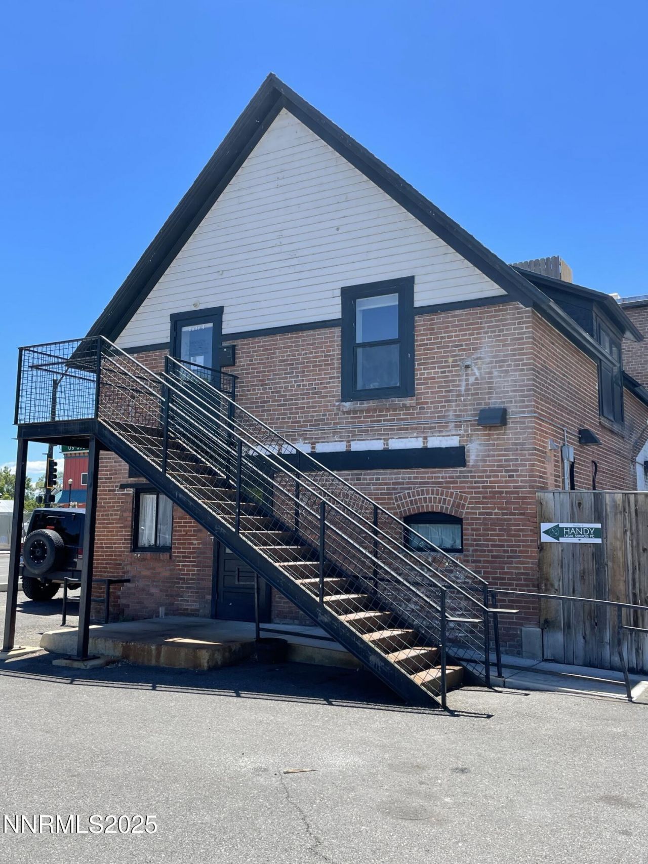 1453 N Hwy 395, Unit 4, Gardnerville, NV 89410 Photo