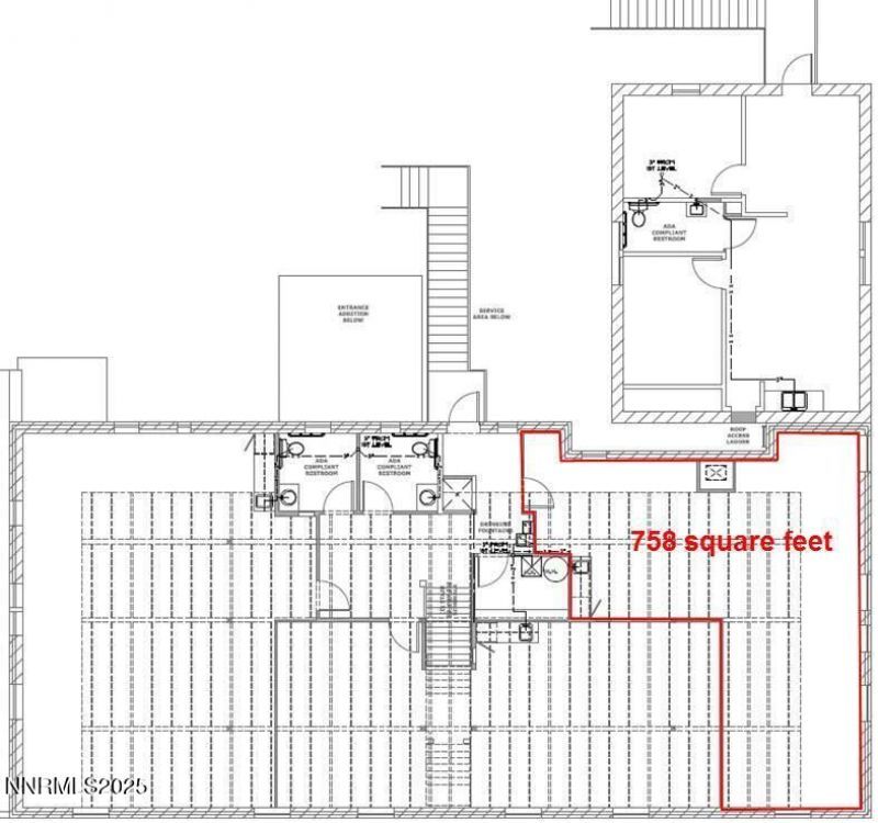 1453 N Hwy 395, Unit 4, Gardnerville, NV 89410 Photo