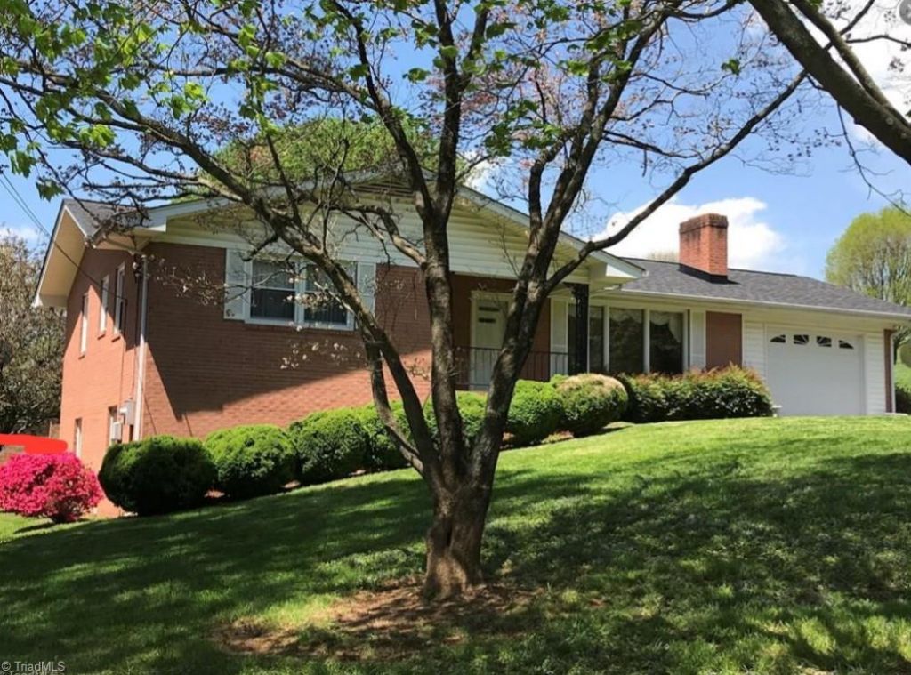 2149 Margaret Drive, Mount Airy, NC 27030 Main Photo