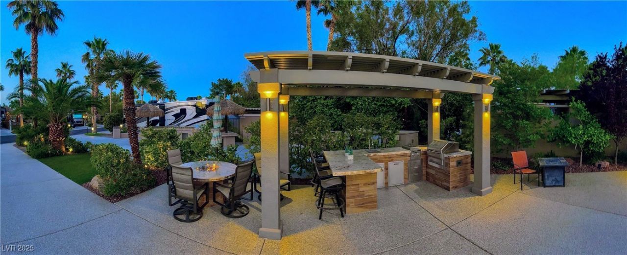 8175 Arville Street, Lot #62, Las Vegas, NV 89139 Main Photo