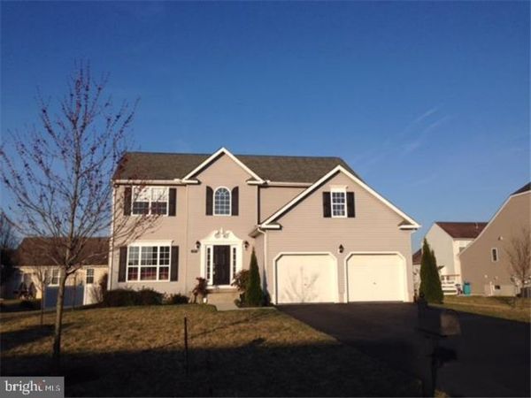 169 REDSTONE COURT, FELTON, DE 19943