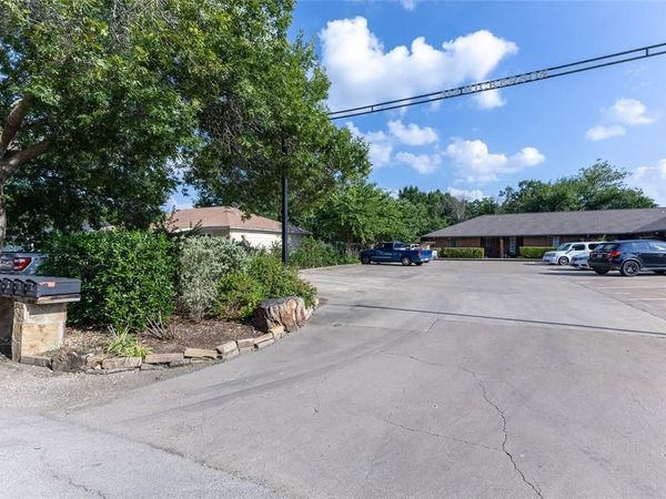 312 Hickerson Street, Unit 8, Cedar Hill, TX 75104