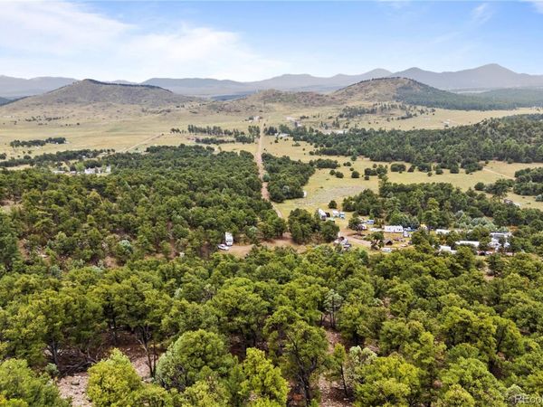 2125 J Path , Cotopaxi, CO 81223