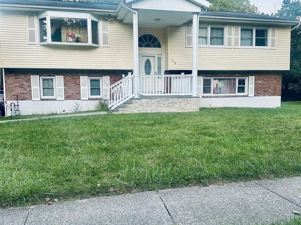 123 Rockland Lane, Spring Valley, NY 10977