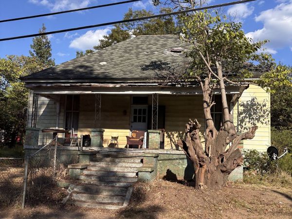 296 N Washington Avenue, Talbotton, GA 31827