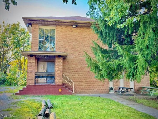 3736 E 71 Street E, Cleveland, OH 44105