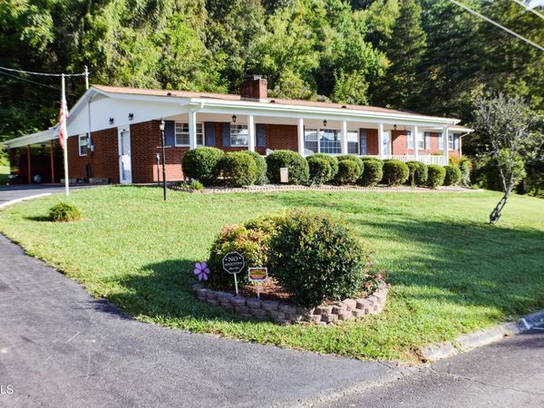 213 Russell Drive, Rogersville, TN 37857