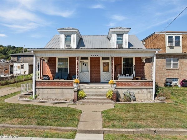 1053 Broadway Street, Martins Ferry, OH 43935