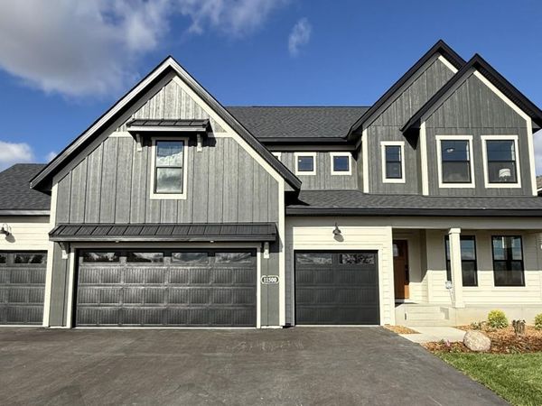 11500 19th Street NE, Saint Michael, MN 55376