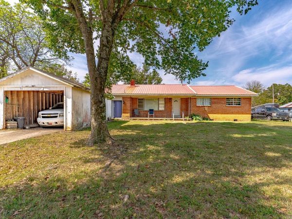 19571 W Highway 90, Ravenden, AR 72459