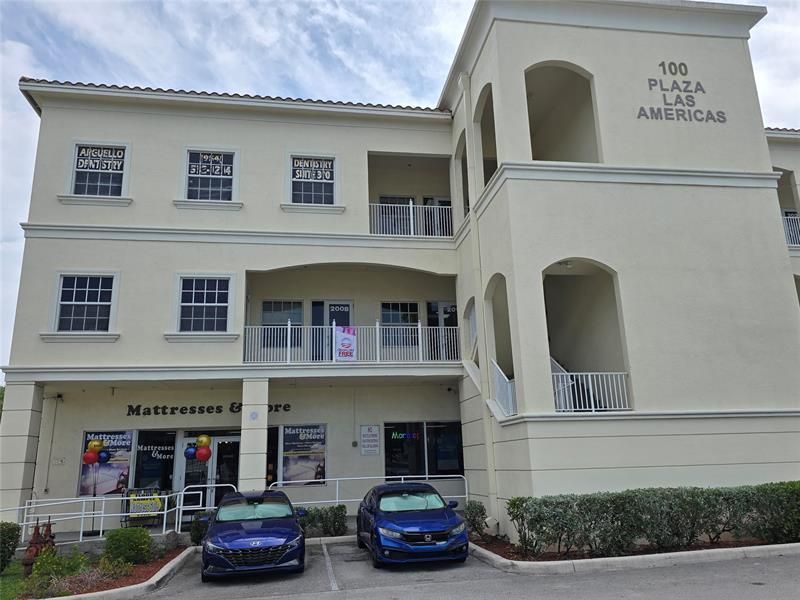 100 N State Road 7, Unit 100-101-10, Margate, FL 33063 Photo