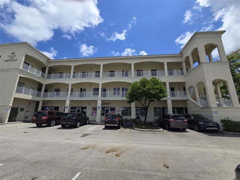100 N State Road 7, Unit 100-101-10, Margate, FL 33063 Photo