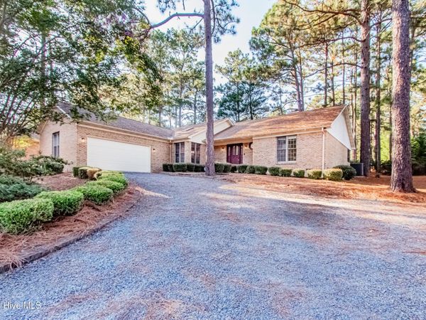 965 Monticello Drive, Pinehurst, NC 28374