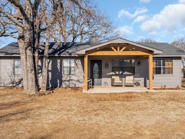6263 Sunshine Road , Davis, OK 73030