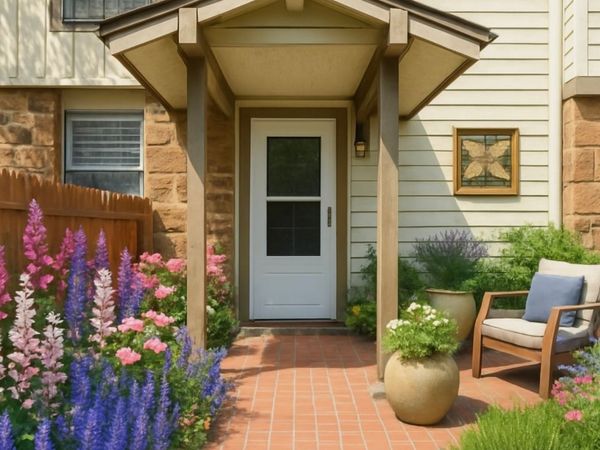 6371 S 80th East Avenue, Unit 6H, Tulsa, OK 74133