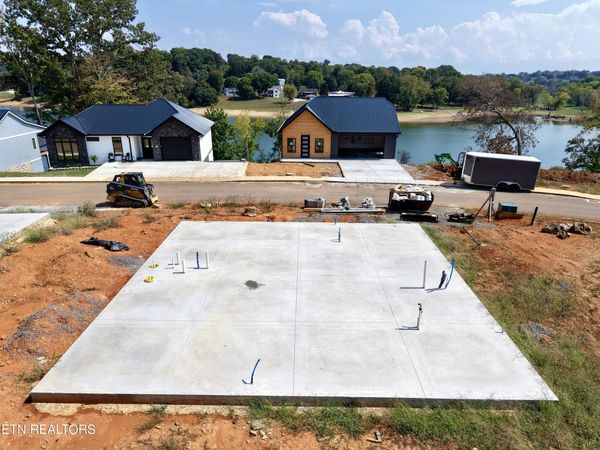 174 Lakeshore Bay Drive, Jefferson City, TN 37760