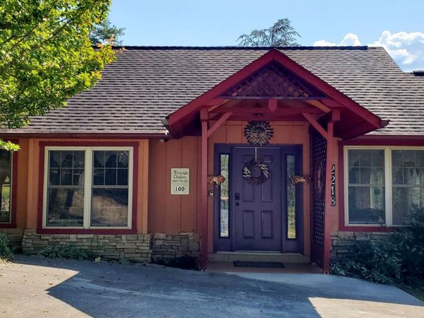 2218 Village Summit Drive, Sevierville, TN 37862