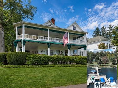 48 S Lake Drive, Chautauqua, NY 14722