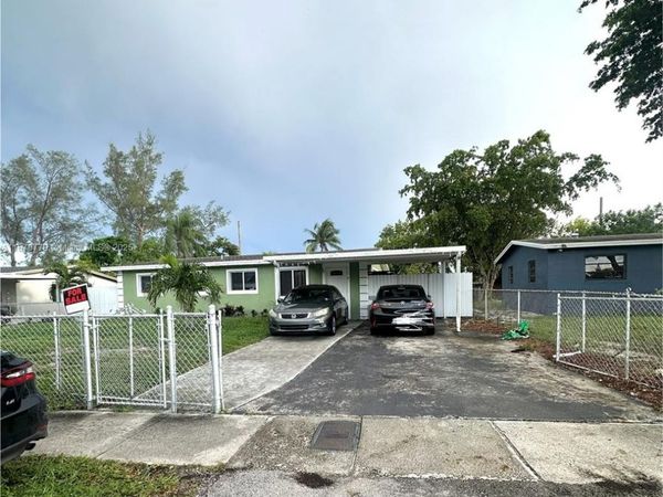 1620 NW 15th Pl, Fort Lauderdale, FL 33311