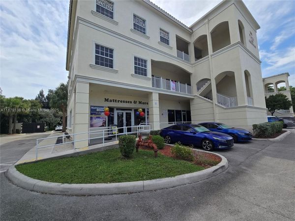 100 N State Road 7, Unit 100-101-10, Margate, FL 33063