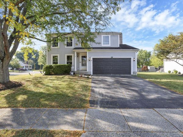 6037 Carmell Drive, Columbus, OH 43228