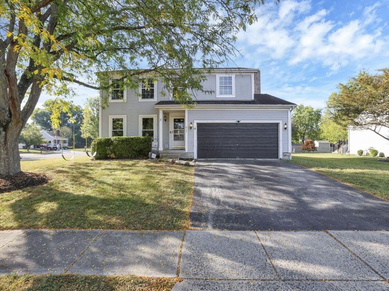 6037 Carmell Drive, Columbus, OH 43228 Photo 1