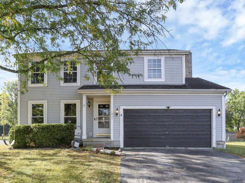 6037 Carmell Drive, Columbus, OH 43228 Photo 2