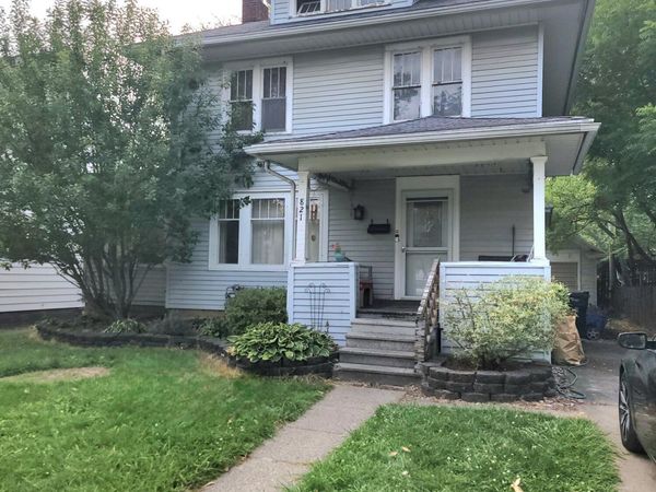 821 N Verlinden Avenue, Lansing, MI 48915