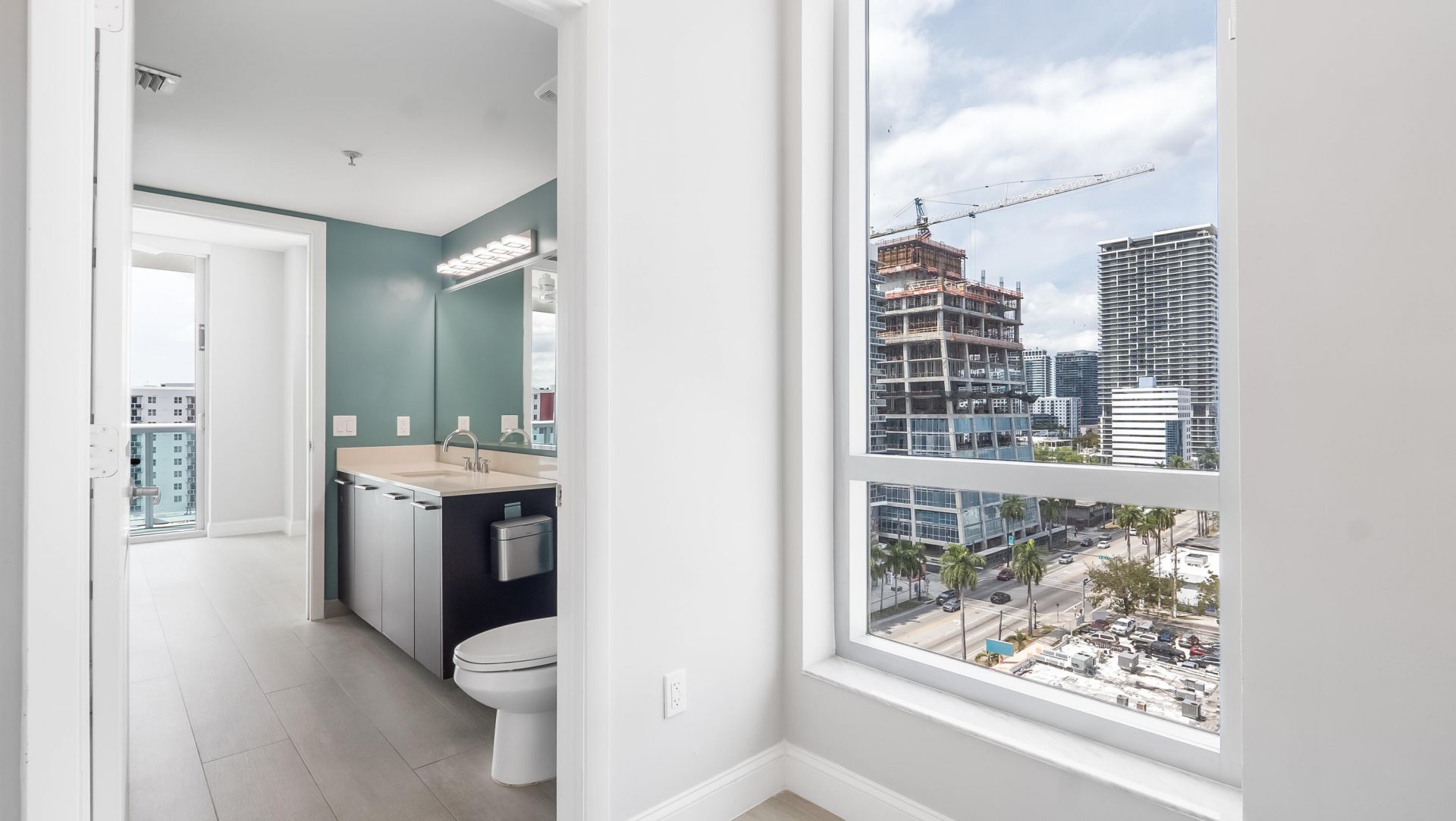 333 NE 24th Street, Unit 1102, Miami, FL 33137 Photo