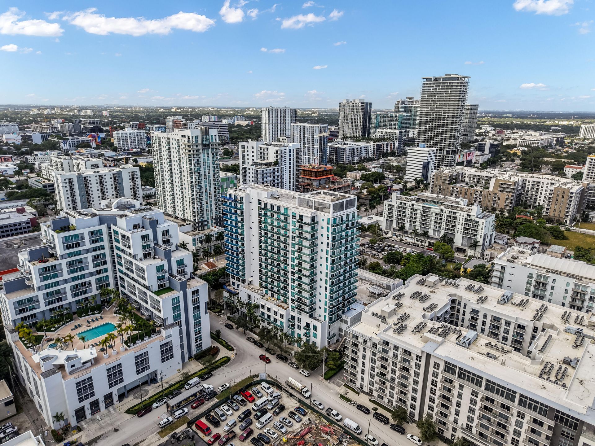 333 NE 24th Street, Unit 1102, Miami, FL 33137 Photo