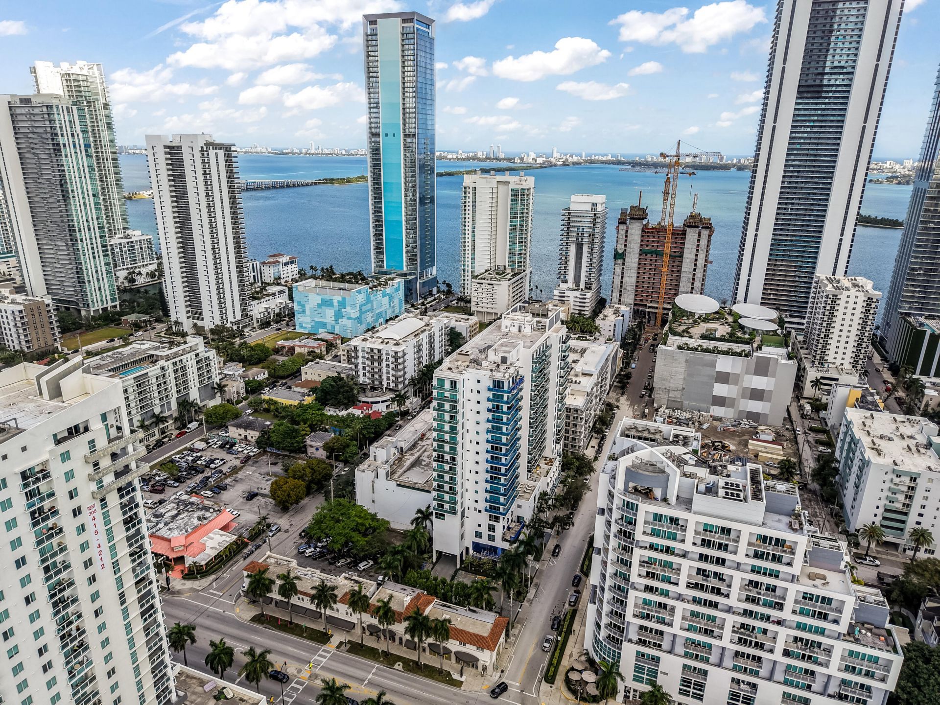 333 NE 24th Street, Unit 1102, Miami, FL 33137 Photo