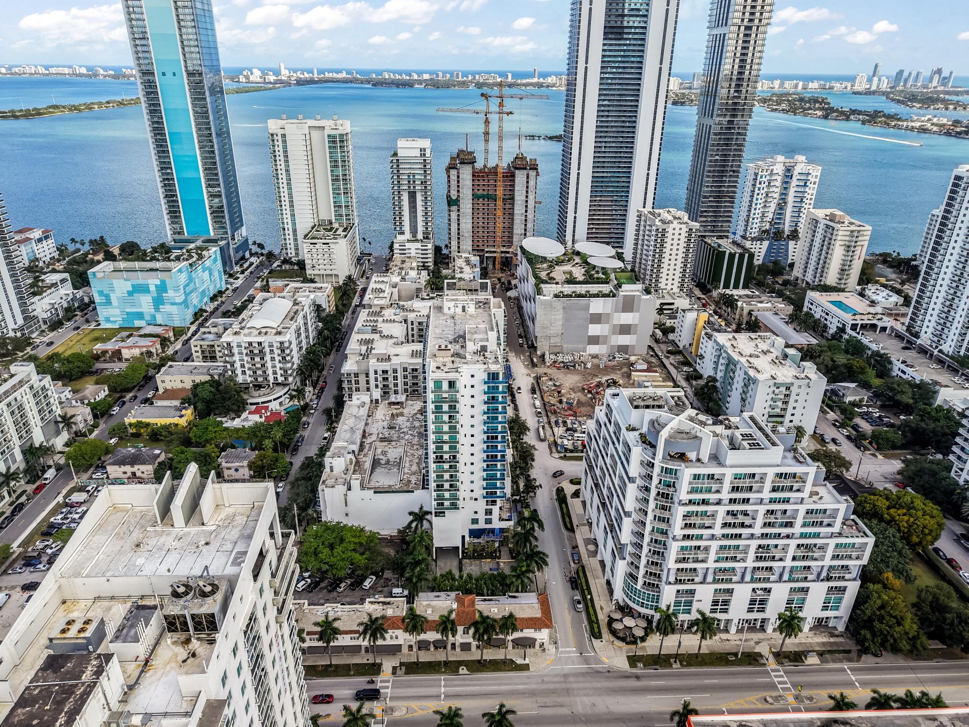 333 NE 24th Street, Unit 1102, Miami, FL 33137 Photo