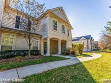 16211 Addington Drive, Commerce Twp, MI 48390