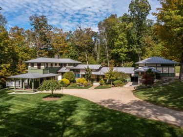 221 Fuller Mountain, Kent, CT 06757