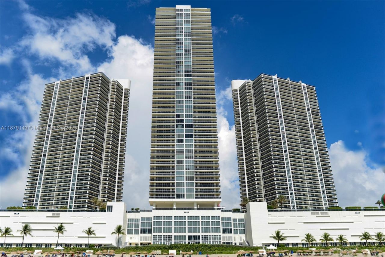 1800 S Ocean Dr, Unit 701, Hallandale Beach, FL 33009 Photo