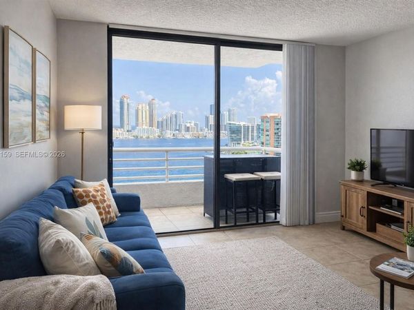 3300 NE 192nd St, Unit PH16, Aventura, FL 33180