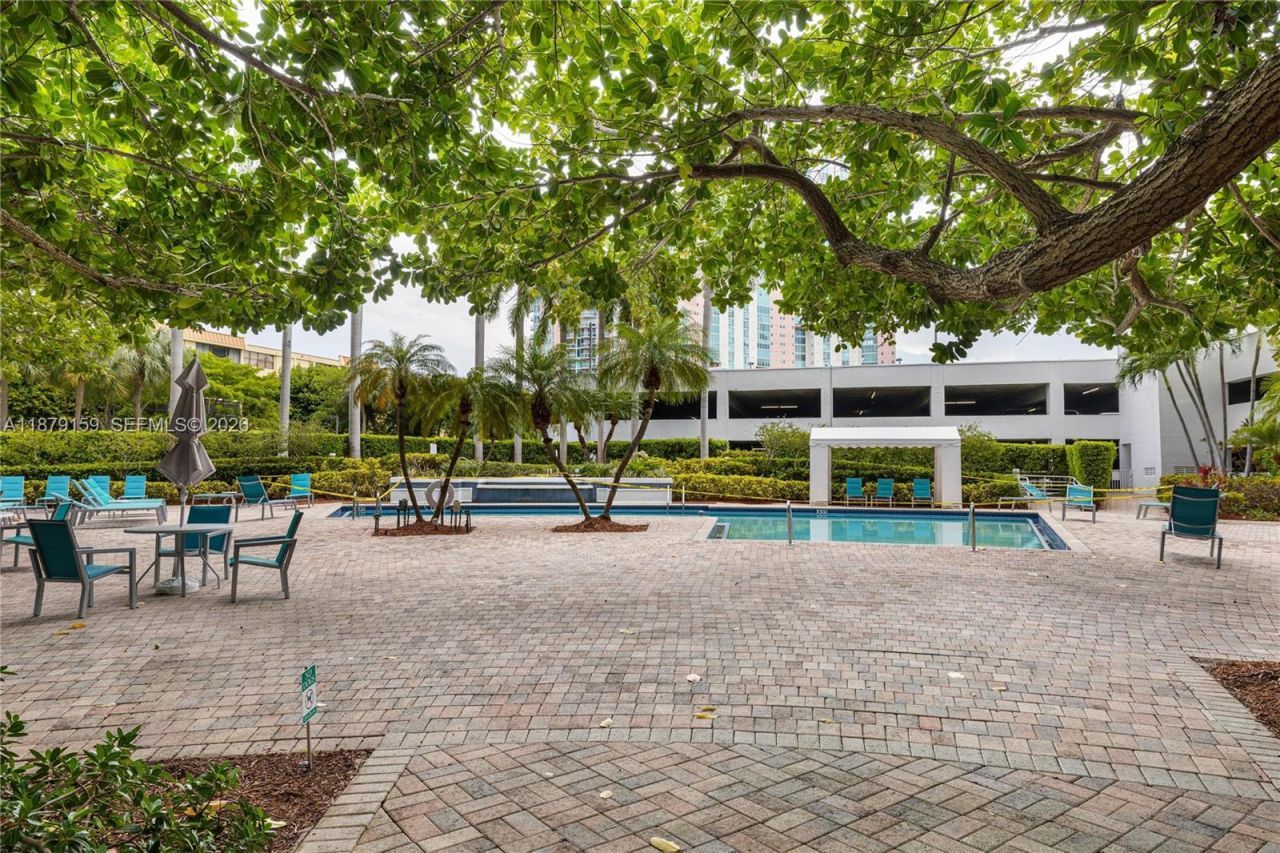 3300 NE 192nd St, Unit PH16, Aventura, FL 33180 Photo