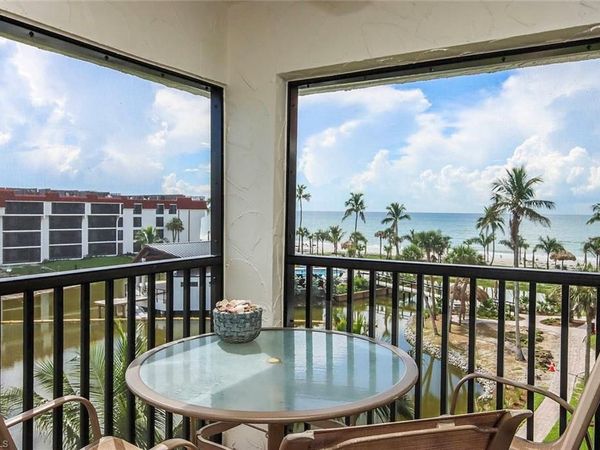 2445 W Gulf DR , Unit B44, SANIBEL, FL 33957