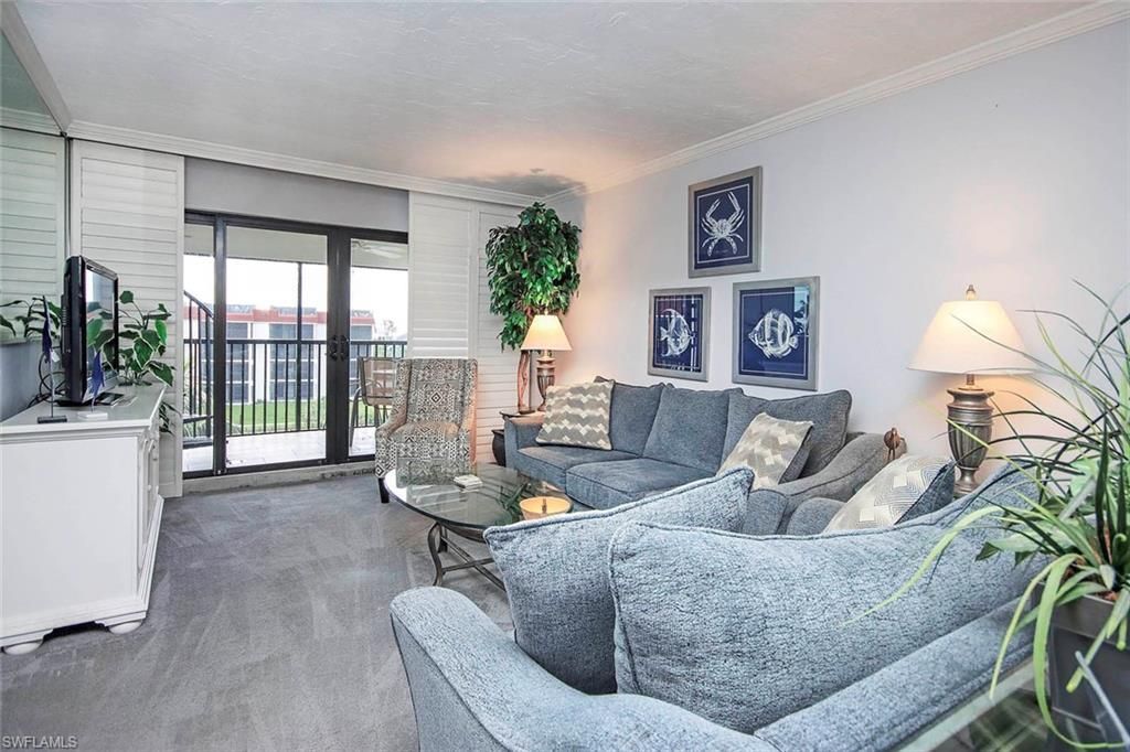 2445 W Gulf Dr , Unit B44, Sanibel, FL 33957 Photo