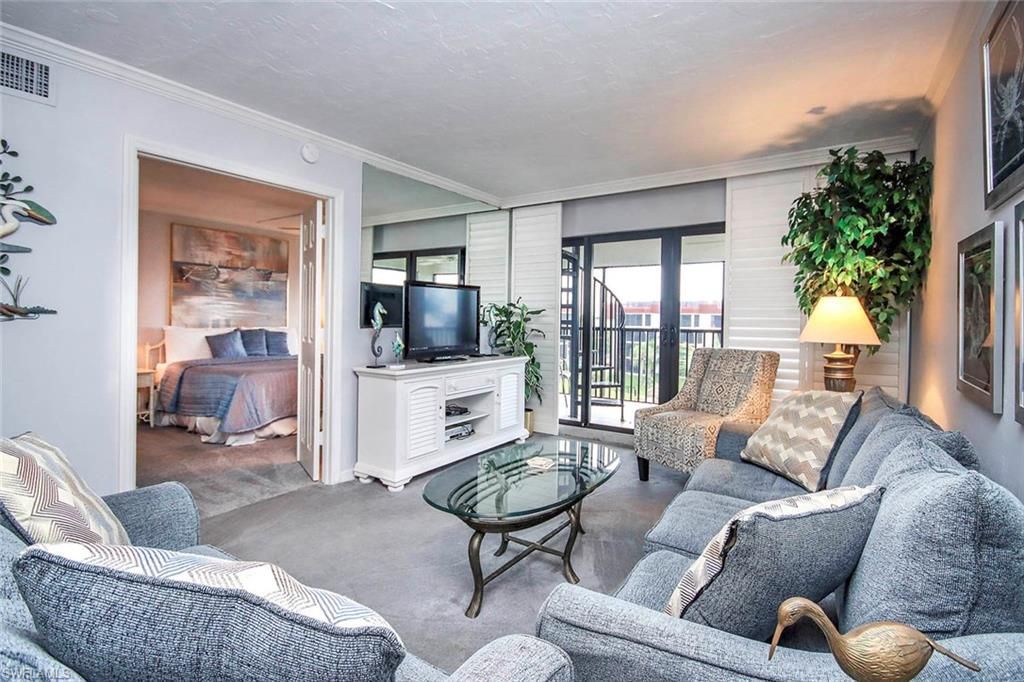 2445 W Gulf Dr , Unit B44, Sanibel, FL 33957 Photo