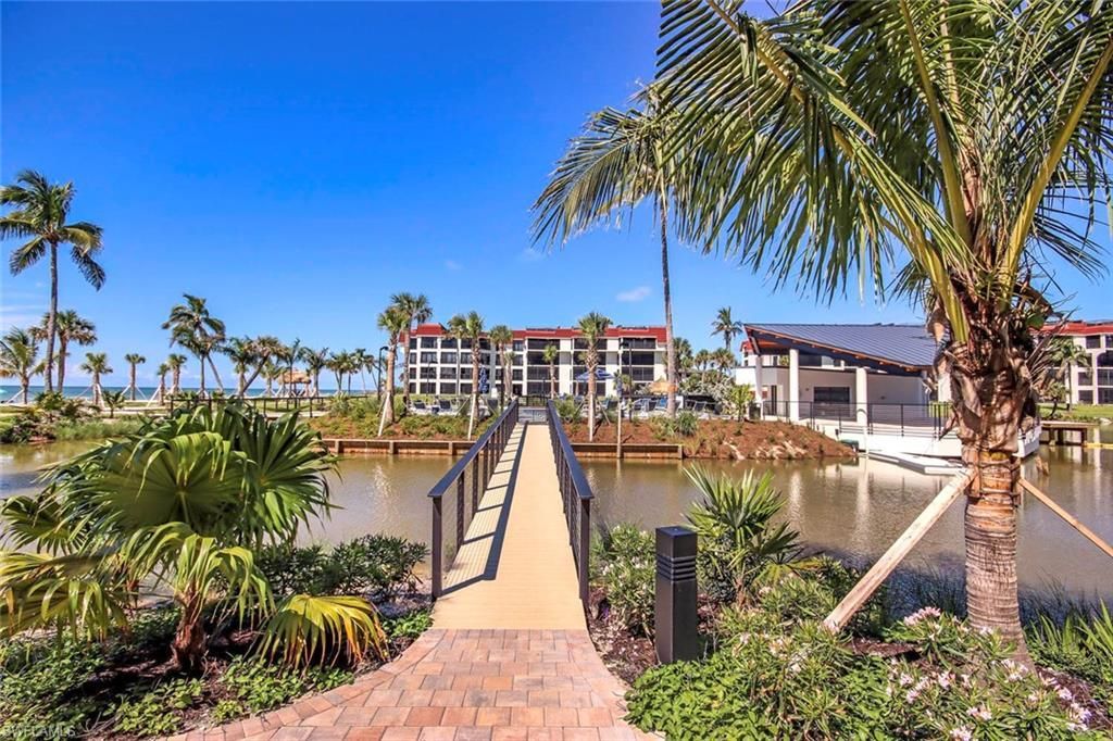 2445 W Gulf Dr , Unit B44, Sanibel, FL 33957 Photo