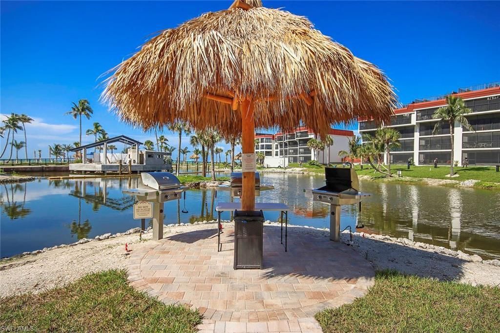 2445 W Gulf Dr , Unit B44, Sanibel, FL 33957 Photo