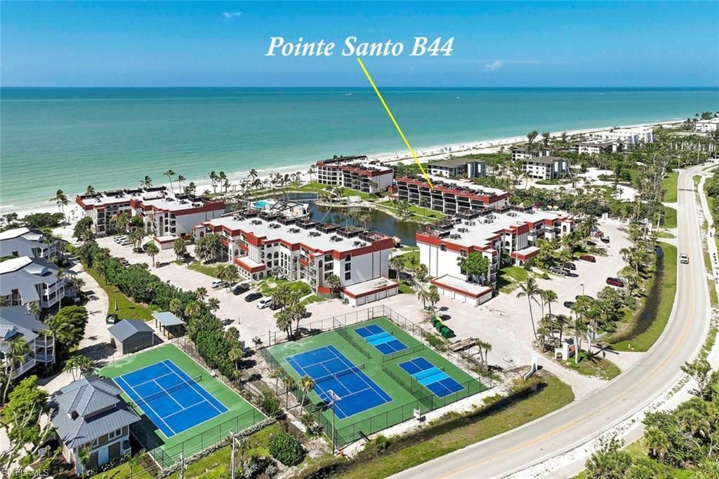2445 W Gulf Dr , Unit B44, Sanibel, FL 33957 Photo