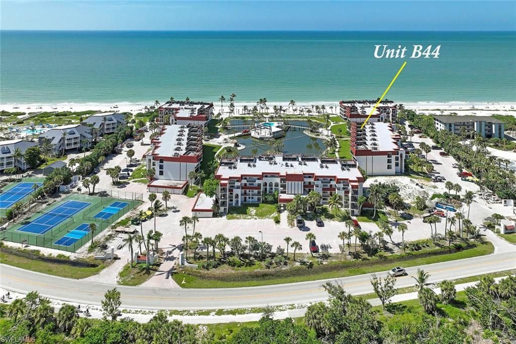 2445 W Gulf Dr , Unit B44, Sanibel, FL 33957 Photo