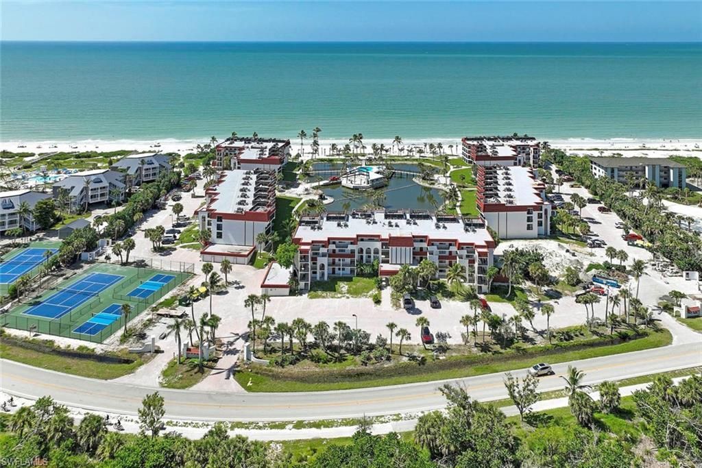 2445 W Gulf Dr , Unit B44, Sanibel, FL 33957 Photo